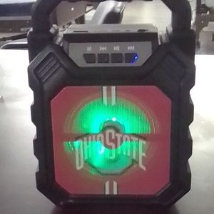 Original Bluetooth speaker